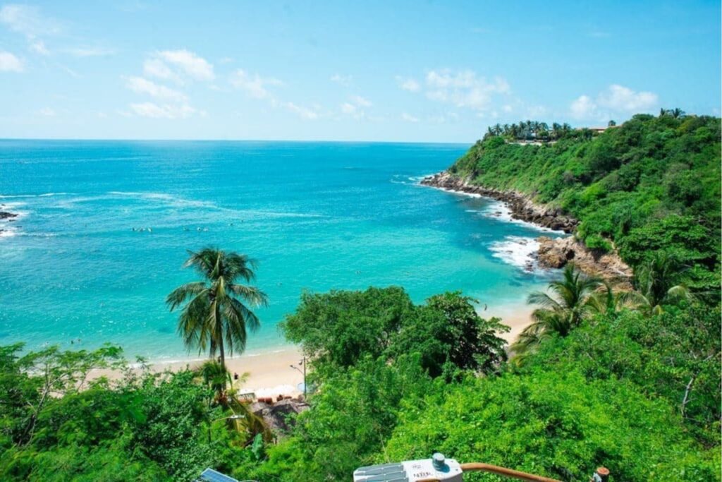 puerto escondido oaxaca