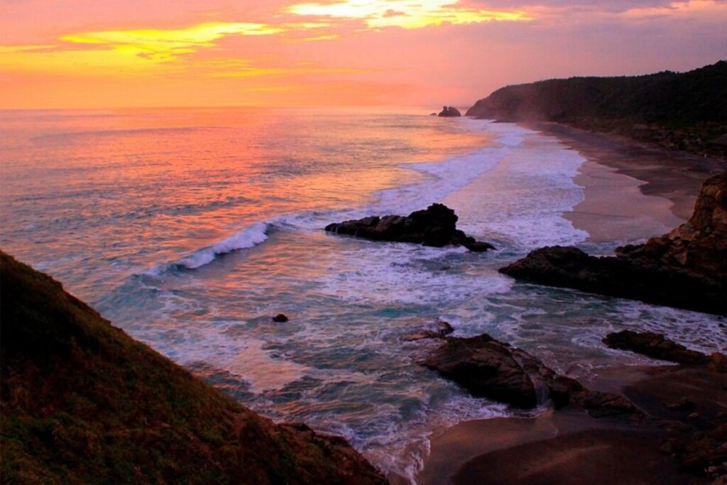 mazunte