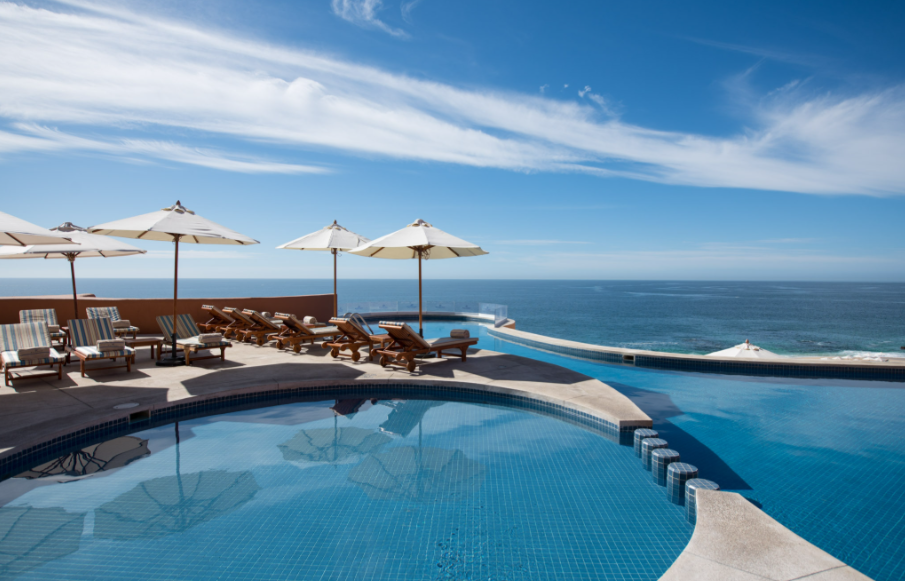 club regina los cabos