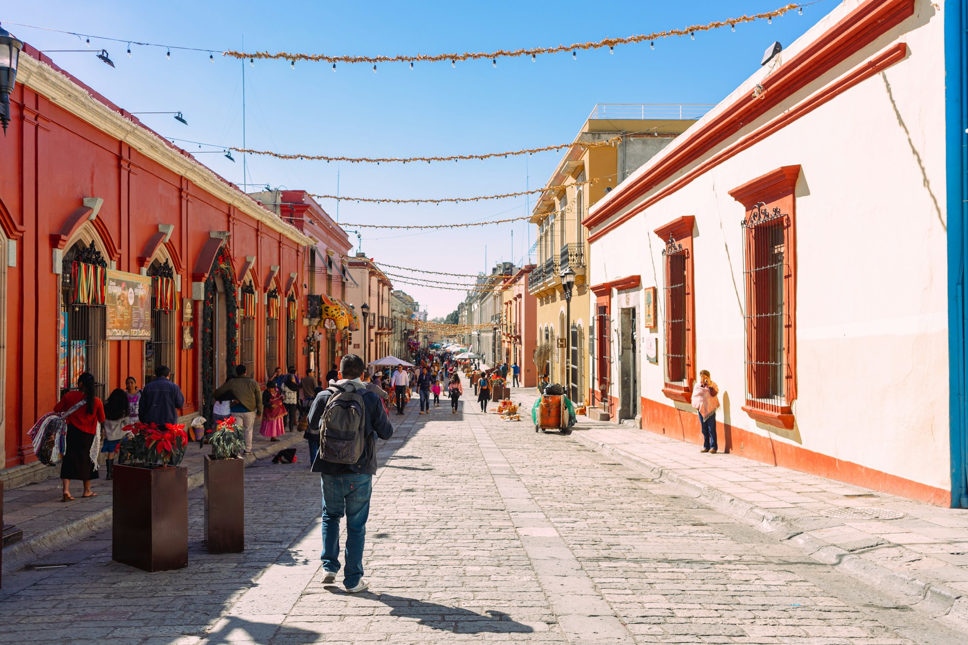 oaxaca