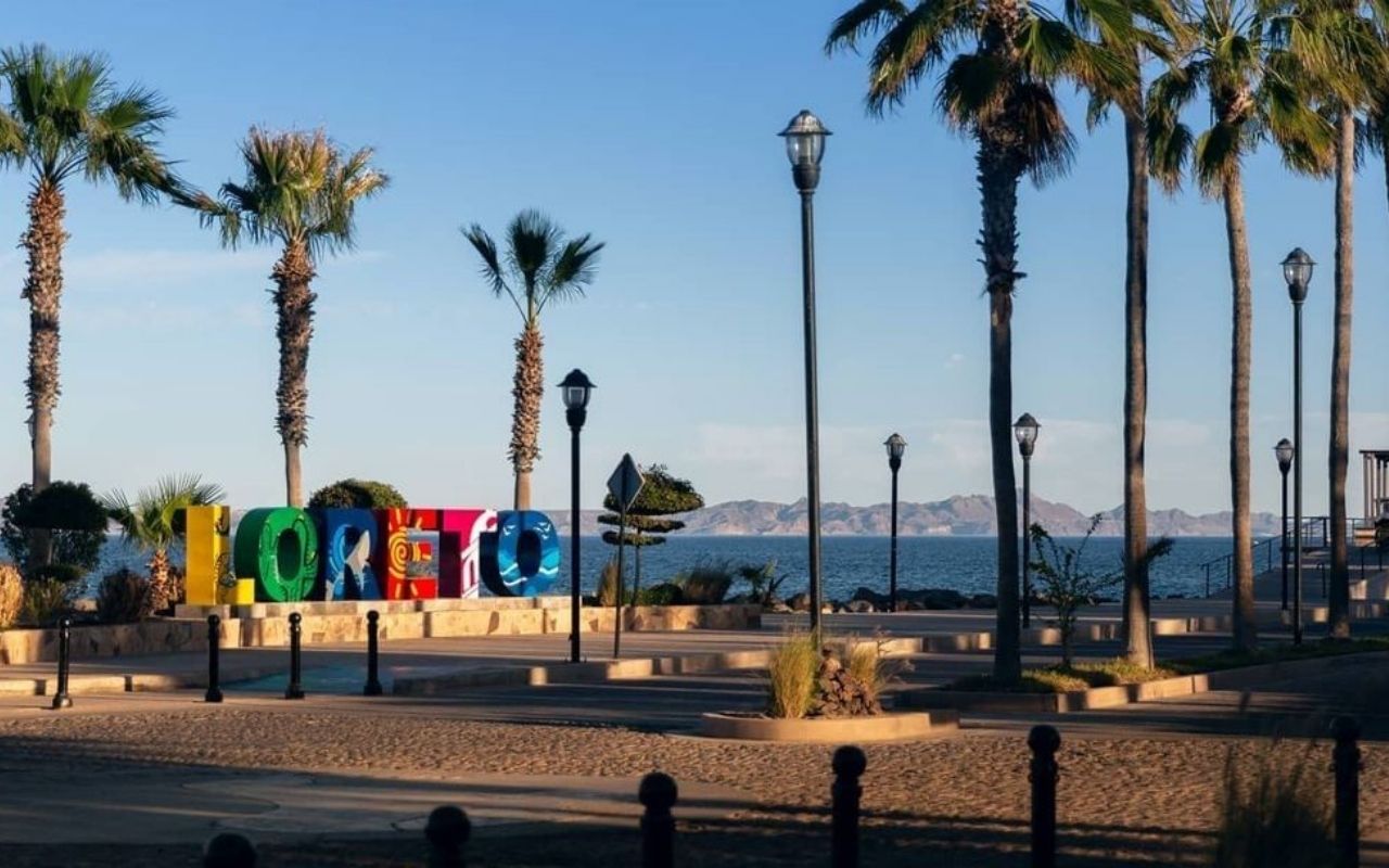 Loreto Pueblo mágico