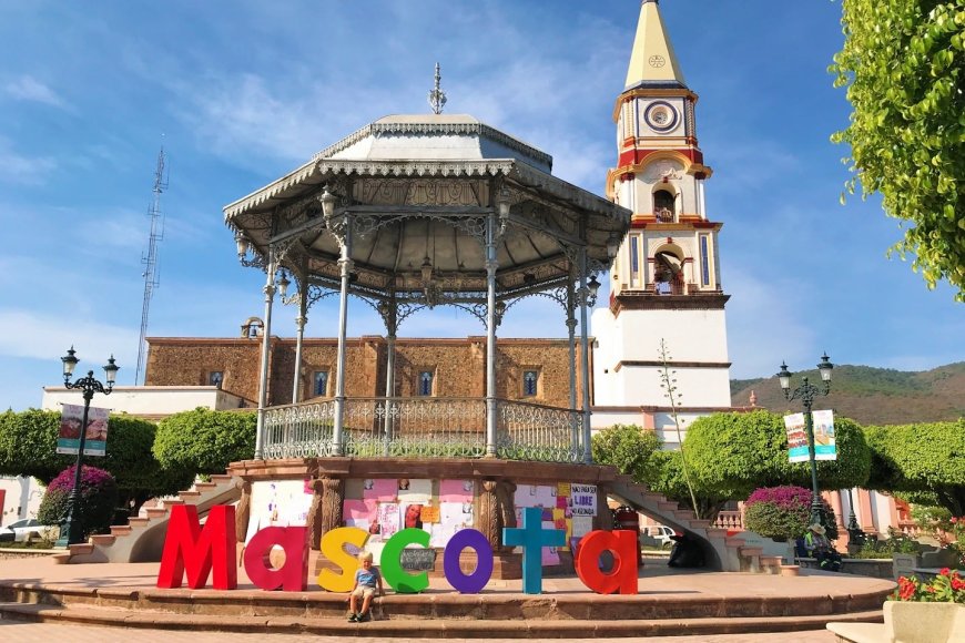 Mascota, pueblo mágico