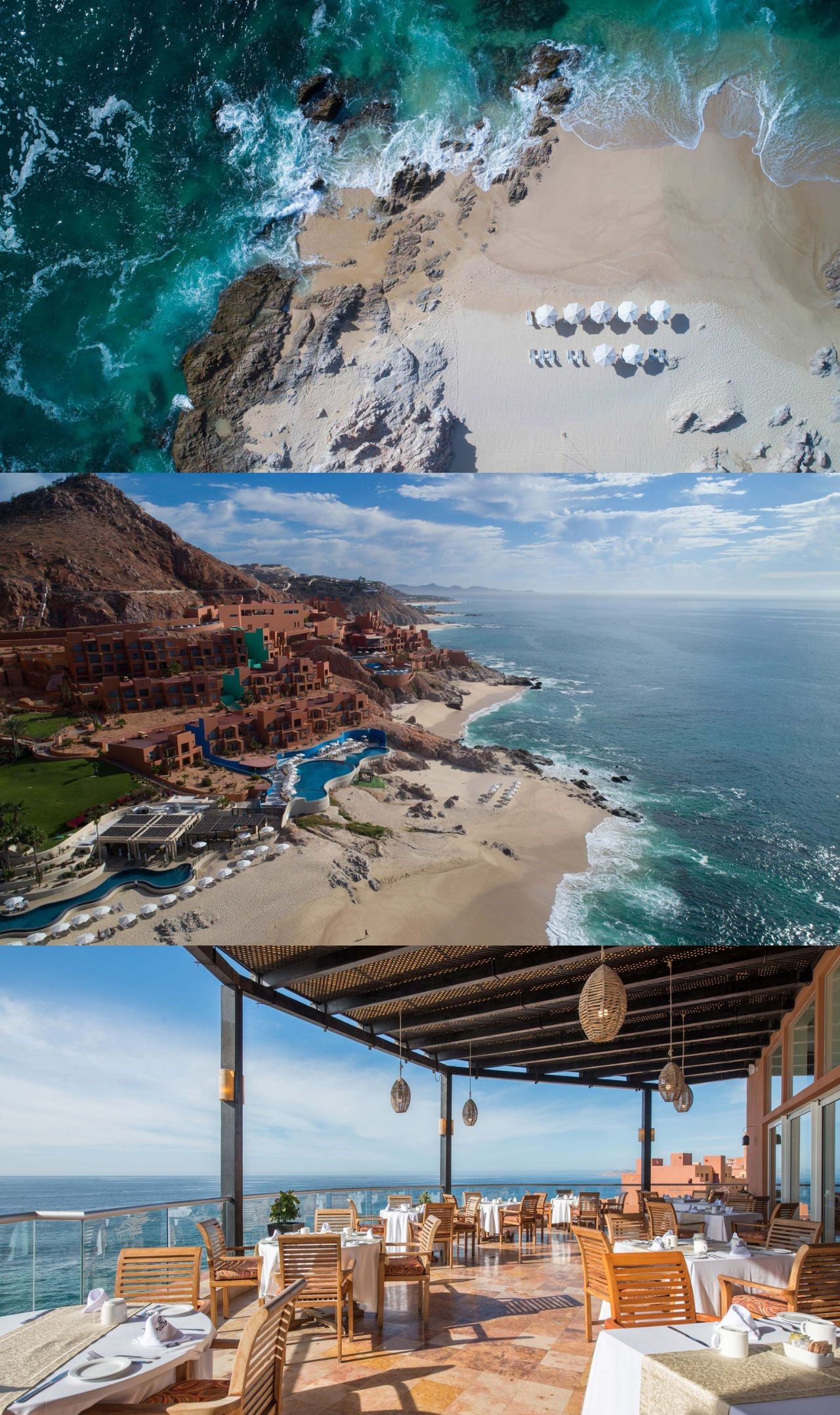 club regina los cabos